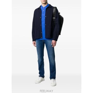 Ralph Lauren 26SS ���� �����η� ���� Ƽ���� 710795080 014 Blue26SS ���� �����η� ���� Ƽ���� 710795080 014 Blue