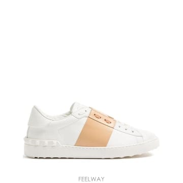26FW 발렌티노 가라바니 스니커즈 YS0830BLU DAH Bianco