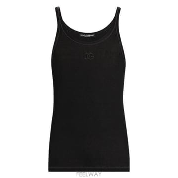 Dolce&Gabbana 25FW ��ü�ذ��ٳ� �μҸ� Ƽ���� G8PA8Z G7PGPN0000 Nero25FW ��ü�ذ��ٳ� �μҸ� Ƽ���� G8PA8Z G7PGPN0000 Nero