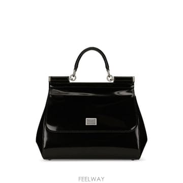 Dolce&Gabbana 26SS ��ü�ذ��ٳ� ��Ʈ�� BB6002 AI41380999 Nero26SS ��ü�ذ��ٳ� ��Ʈ�� BB6002 AI41380999 Nero