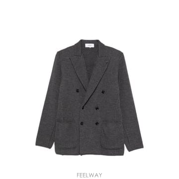 Lardini 26FW �󸣵�� ��Ʈ ���� CNLJM57 AC67001930 Grigio26FW �󸣵�� ��Ʈ ���� CNLJM57 AC67001930 Grigio