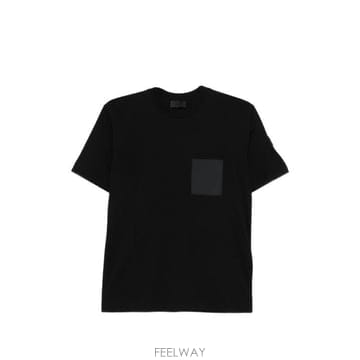Moncler 26SS ��Ŭ���� ���� Ƽ���� 8C00008 89AZ0999 Nero26SS ��Ŭ���� ���� Ƽ���� 8C00008 89AZ0999 Nero
