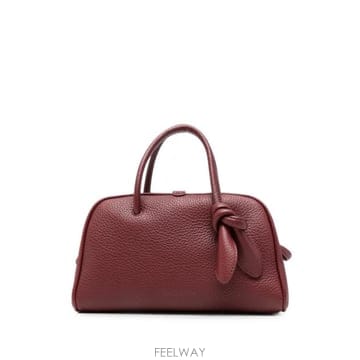 Jacquemus 26FW ��ũ���� TURISMO �������� ����Ʈ ���� ���� ��Ʈ�� BAW00416AC03A03 490 Bor26FW ��ũ���� TURISMO �������� ����Ʈ ���� ���� ��Ʈ��