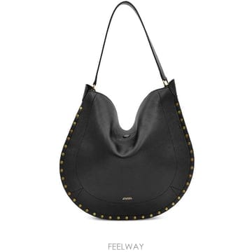 Isabel Marant 26FW ���ں����� OSKAN ����ĭ �� ����� PP0200FA C3C22M01BK Nero26FW ���ں����� OSKAN ����ĭ �� ����� PP0200FA C3C22M