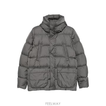 Herno 26FW ������ ���Ϸ� ����� ���� �ٿ� ���� PI001140U 12004Z9460 Grigio26FW ������ ���Ϸ� ����� ���� �ٿ� ���� PI001140U 120