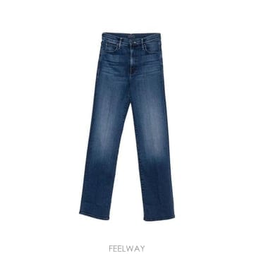 26FW 마더 데님 팬츠 100051156 HCM Blu