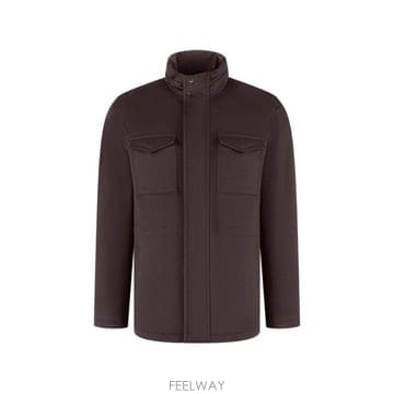 Herno 26FW ������ �е� FI000156U 333188800 Marrone26FW ������ �е� FI000156U 333188800 Marrone