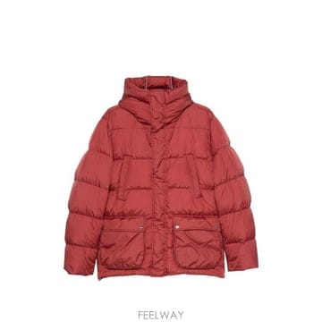 Herno 26FW ������ ���Ϸ� ����� ���� �ٿ� ���� PI001140U 12004Z6705 Bordeaux26FW ������ ���Ϸ� ����� ���� �ٿ� ���� PI001140U 120