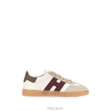 26FW 호간 스니커즈 HXW6470FB60UHC 964Q Bianco