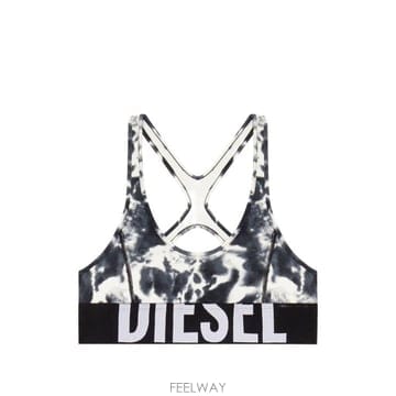 Diesel 26FW ���� Ʈ���̴� Ƽ���� A18277 0AMEP100A Bianco26FW ���� Ʈ���̴� Ƽ���� A18277 0AMEP100A Bianco
