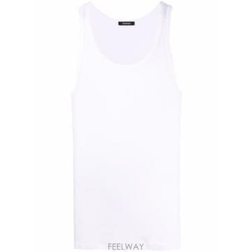 26FW 톰포드 라운지 웨어 T4D101210 100 Bianco