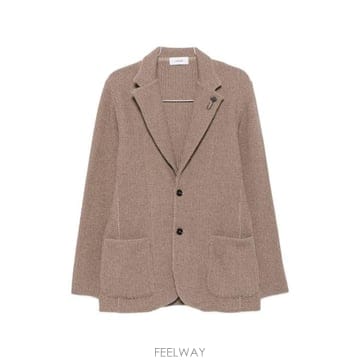Lardini 26FW �󸣵�� ��Ʈ ���� CNCLJM56 AC67013420MA Beige26FW �󸣵�� ��Ʈ ���� CNCLJM56 AC67013420MA Beige