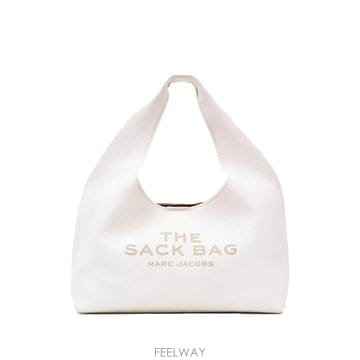 Marc Jacobs 26SS ��ũ�����߽� �� ���� ���� 2R3HSH058H02 100 Bianco26SS ��ũ�����߽� �� ���� ���� 2R3HSH058H02 100 Bianco