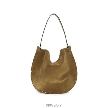 Isabel Marant 26FW ���ں����� OSKAN ����ĭ �� ����� PP0200FA B2C03M50TA Beige26FW ���ں����� OSKAN ����ĭ �� ����� PP0200FA B2C03M