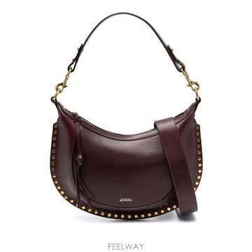 Isabel Marant 26FW ���ں����� ������ ���͵� ���� �� PP0001FA A1C01M80BY Bordeaux26FW ���ں����� ������ ���͵� ���� �� PP0001FA A1C01M8