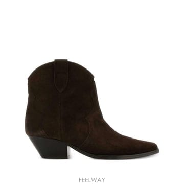 Isabel Marant 26FW ���ں����� ������ �����̵� ī����Ų ī�캸�� ���� BO0002FA A1A03S50CL Marrone26FW ���ں����� ������ �����̵� ī����Ų ī�캸�� ����