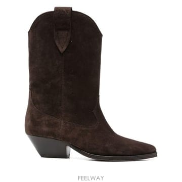Isabel Marant 26FW ���ں����� �ο����� ���� ī�캸�� ���� BO0003FA A1A03S50CL Marrone26FW ���ں����� �ο����� ���� ī�캸�� ���� BO0003FA A