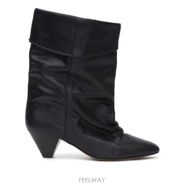 Isabel Marant 26FW ���ں����� DALBY �޺� �̵� ���� BO0188FA C1A19S01BK Nero26FW ���ں����� DALBY �޺� �̵� ���� BO0188FA C1A19S01