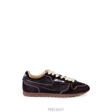 AUTRY 26FW ��Ʈ�� WINDSPIN ���彺�� ����Ŀ�� WSLWBN01 Marrone26FW ��Ʈ�� WINDSPIN ���彺�� ����Ŀ�� WSLWBN01 Marron