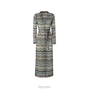 Missoni 26FW �̼Ҵ� ����� DS26WM0M BK01KSSMSPO Marrone26FW �̼Ҵ� ����� DS26WM0M BK01KSSMSPO Marrone