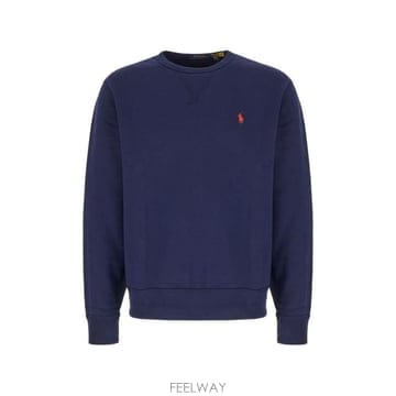 Ralph Lauren 26FW ���� �����η� ���� �ΰ� �ڼ� ������ 710766772 003 Blu26FW ���� �����η� ���� �ΰ� �ڼ� ������ 710766772 003