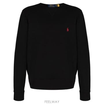 Ralph Lauren 26FW ���� �����η� ���� �ΰ� �ڼ� ������ 710766772 001 Nero26FW ���� �����η� ���� �ΰ� �ڼ� ������ 710766772 001