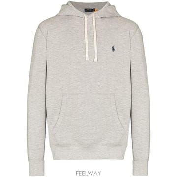 Ralph Lauren 26FW ���� �����η� ���Ϸΰ� �ڼ� �ĵ� Ƽ���� 710766778 006 Grigio26FW ���� �����η� ���Ϸΰ� �ڼ� �ĵ� Ƽ���� 710766778