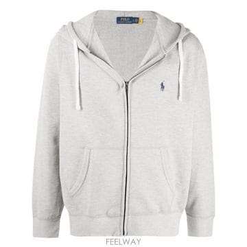 Ralph Lauren 26FW ���� �����η� �ĵ� Ƽ���� 710813297 002 Grigio26FW ���� �����η� �ĵ� Ƽ���� 710813297 002 Grigio