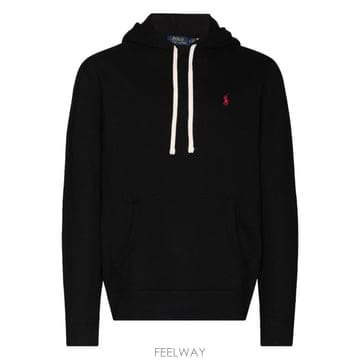 Ralph Lauren 26FW ���� �����η� ���Ϸΰ� �ڼ� �ĵ� Ƽ���� 710766778 008 Nero26FW ���� �����η� ���Ϸΰ� �ڼ� �ĵ� Ƽ���� 710766778