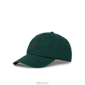 Ralph Lauren 26FW ���� �����η� Ŭ���� �ΰ� �ڼ� ������ ��ĸ 710667709 520 Verde26FW ���� �����η� Ŭ���� �ΰ� �ڼ� ������ ��ĸ 710667