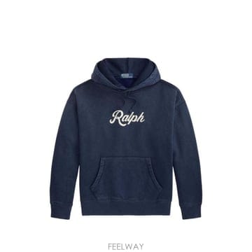 Ralph Lauren 26FW ���� �����η� �ĵ� Ƽ���� 710B19140 001 Blu26FW ���� �����η� �ĵ� Ƽ���� 710B19140 001 Blu