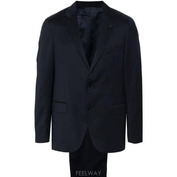 Lardini 25SS �󸣵�� ��Ʈ ���� CN569AE CN4048850 Blue25SS �󸣵�� ��Ʈ ���� CN569AE CN4048850 Blue