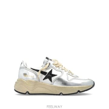 Golden Goose 25SS ��籸�� ���� �� ����Ŀ�� GWF00126 F00686470159 Silver25SS ��籸�� ���� �� ����Ŀ�� GWF00126 F00686470159 S