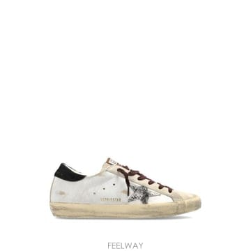 Golden Goose 26FW ��籸�� SUPER STAR ���� ��Ÿ Ŭ���� ����Ŀ�� GWF00101 F00874612526 Bi26FW ��籸�� SUPER STAR ���� ��Ÿ Ŭ���� ����Ŀ�� GWF