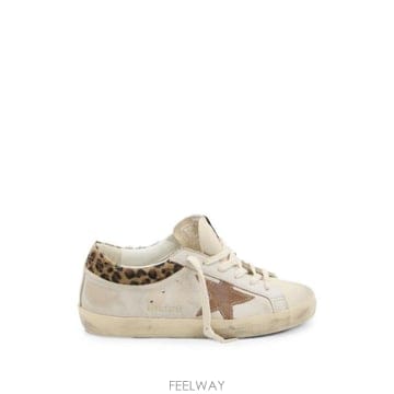 Golden Goose 26FW ��籸�� ���۽�Ÿ ����Ŀ�� GWF01042 F00816783260 Bianco26FW ��籸�� ���۽�Ÿ ����Ŀ�� GWF01042 F00816783260 