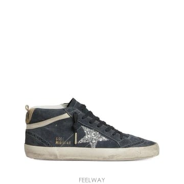 Golden Goose 26FW ��籸�� ����Ŀ�� GWF00122 F00791750970 Blu26FW ��籸�� ����Ŀ�� GWF00122 F00791750970 Blu