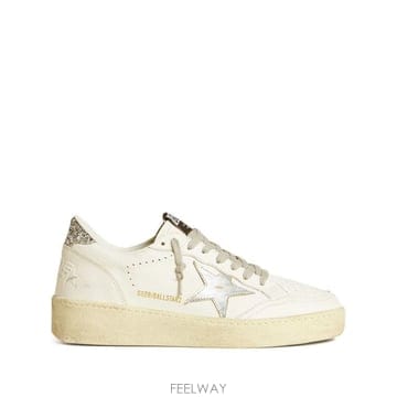 Golden Goose 25SS ��籸�� ����Ÿ ����Ŀ�� GWF00804 F00696680185 White25SS ��籸�� ����Ÿ ����Ŀ�� GWF00804 F00696680185 Wh