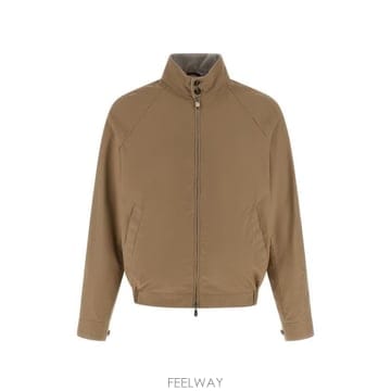 Brunello Cucinelli 26SS ���ڷ� ��ġ�ڸ� ������ ������ ��Ŷ MY4196583 CUP72 Marrone26SS ���ڷ� ��ġ�ڸ� ������ ������ ��Ŷ MY4196583 CU