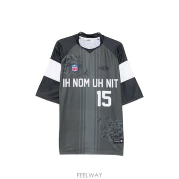 ih nom uh nit 26SS �̳��� ���� Ƽ���� NUS26232 999 Black26SS �̳��� ���� Ƽ���� NUS26232 999 Black