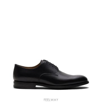 26FW 처치스 드레스 슈즈 EEC413FG00000 9WFF0AAB Nero