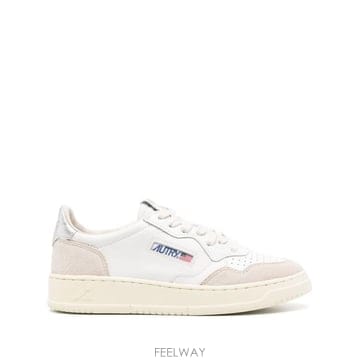 AUTRY 26FW ��Ʈ�� �޴޸���Ʈ �ο� ���� ����Ŀ�� AULWLS74 Bianco26FW ��Ʈ�� �޴޸���Ʈ �ο� ���� ����Ŀ�� AULWLS74 Bia