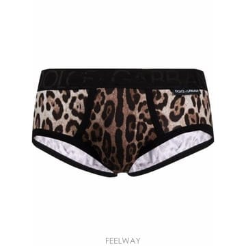 Dolce&Gabbana 26SS ��ü�ذ��ٳ� ��Ƽ M3D24J FSGWFHA93M Leopardato26SS ��ü�ذ��ٳ� ��Ƽ M3D24J FSGWFHA93M Leopardato