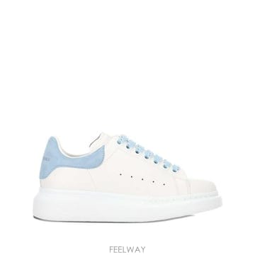 Alexander Mcqueen 26FW �˷���� ���� ����������� ����Ŀ�� 553770 WIAIH9412 Bianco26FW �˷���� ���� ����������� ����Ŀ�� 553770 WIAIH9