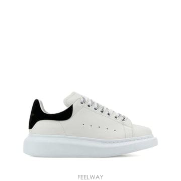 Alexander Mcqueen 26FW �˷���� ���� ����������� ����Ŀ�� 553770 WIAIH9061 Bianco26FW �˷���� ���� ����������� ����Ŀ�� 553770 WIAIH9