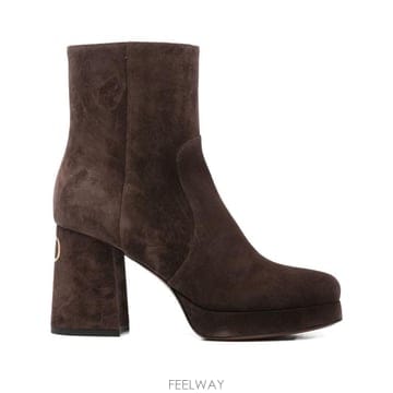 Valentino 26FW �߷�Ƽ�� ����ٴ� ���� WS0NF1DHU 0TO Marrone26FW �߷�Ƽ�� ����ٴ� ���� WS0NF1DHU 0TO Marrone