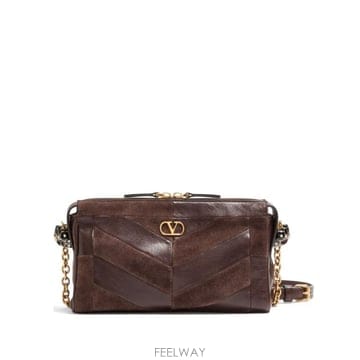 Valentino 26FW �߷�Ƽ�� ����ٴ� ����� WB0S99DED RE6 Marrone26FW �߷�Ƽ�� ����ٴ� ����� WB0S99DED RE6 Marrone