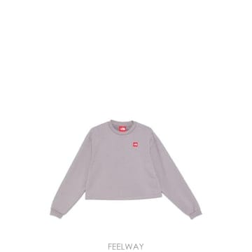 THE NORTH FACE 26SS �뽺���̽� ������ NF0A8EFYG7O1 GREY Grigio26SS �뽺���̽� ������ NF0A8EFYG7O1 GREY Grigio