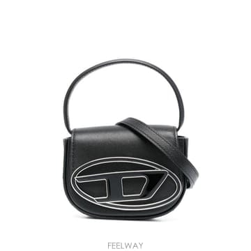 Diesel 26FW ���� 1DR �̴Ϲ� �ö�ũ X08709 PR818T8013 Nero26FW ���� 1DR �̴Ϲ� �ö�ũ X08709 PR818T8013 Nero
