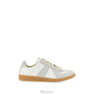 Maison Margiela 26FW ���������� ī����Ų ���ø�ī ����Ŀ�� S58WS0109 P1895T1016 Bianco26FW ���������� ī����Ų ���ø�ī ����Ŀ�� S58WS0109 P