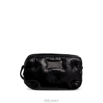 Maison Margiela 26FW ���������� �۷� ���� ī�޶�� SB1WB0006 P8840T8013 Nero26FW ���������� �۷� ���� ī�޶�� SB1WB0006 P8840T801